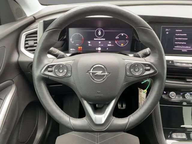 Opel Grandland X 1.5 CDTI Elegance