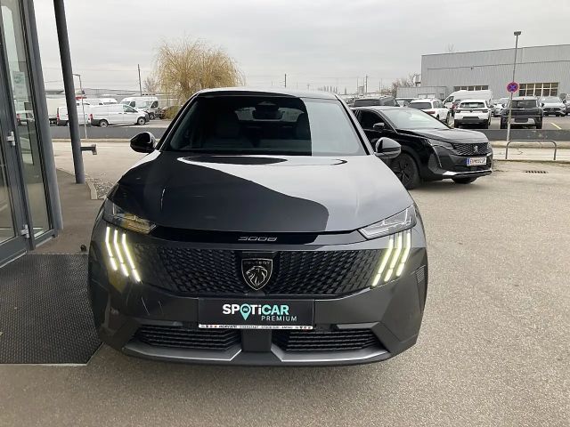 Peugeot 3008 Allure Pack Hybrid