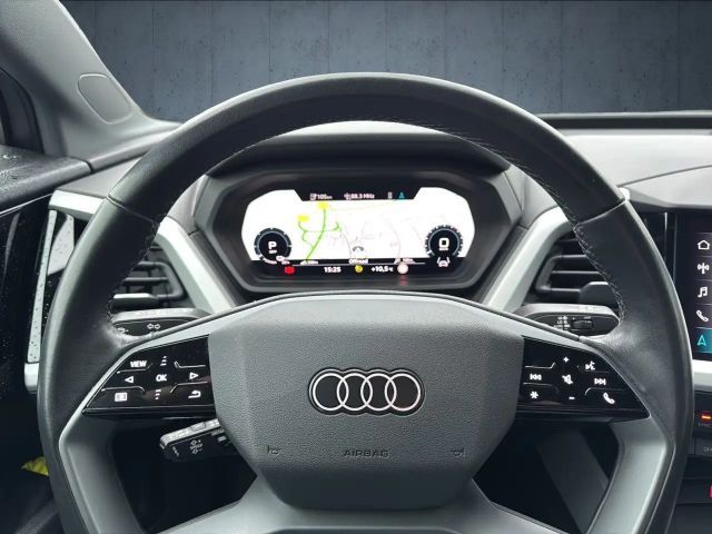 Audi Q4 e-tron 40 S-Line