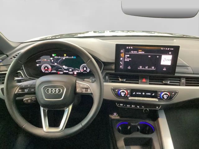 Audi A5 45 TFSI Quattro