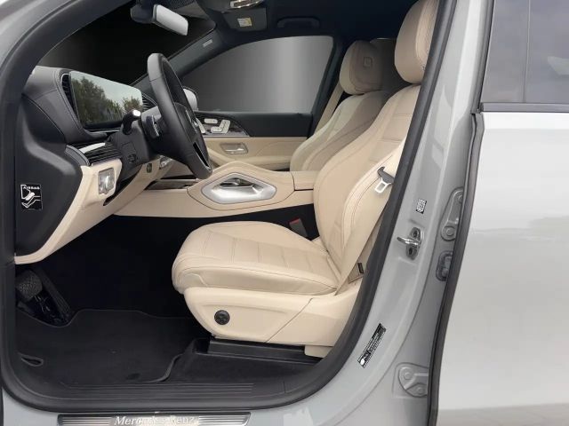 Mercedes-Benz GLE 450 AMG Line