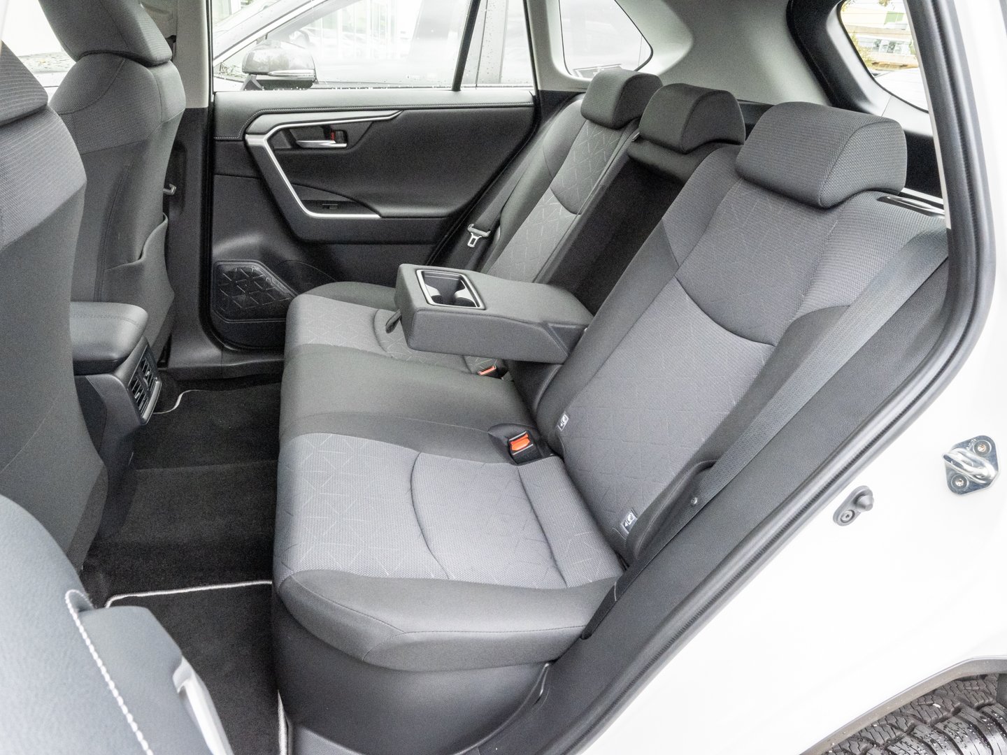 Toyota RAV4 5-deurs Business