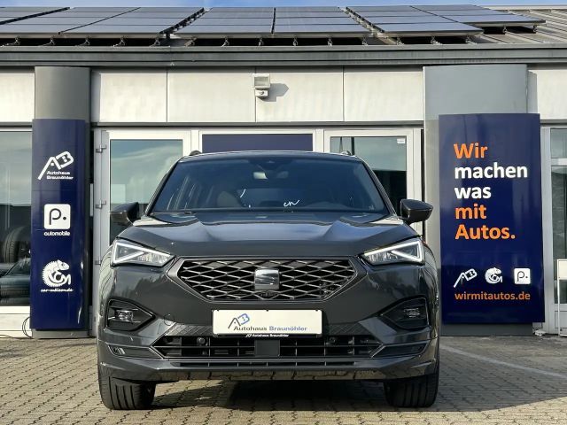 Seat Tarraco 1.5 TSI DSG FR-lijn