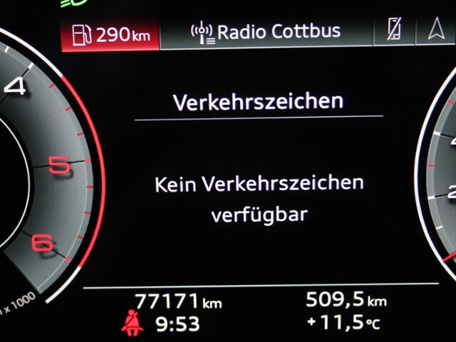 Audi A4 allroad 50 TDI Quattro