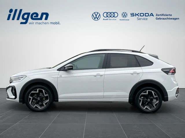 Volkswagen Taigo 1.0 TSI DSG R-Line