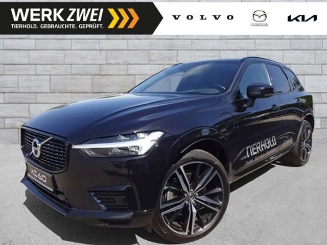 Volvo XC60 R-Design Recharge T8