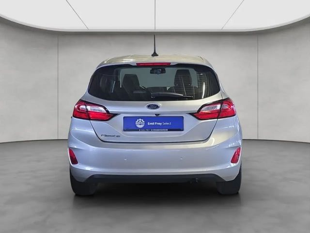 Ford Fiesta Cool & Connect