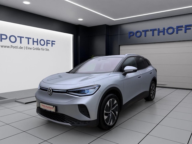 Volkswagen ID.4 IQ.Drive Performance Pure