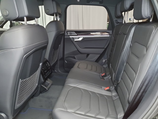 Volkswagen Touareg 4Motion eHybrid