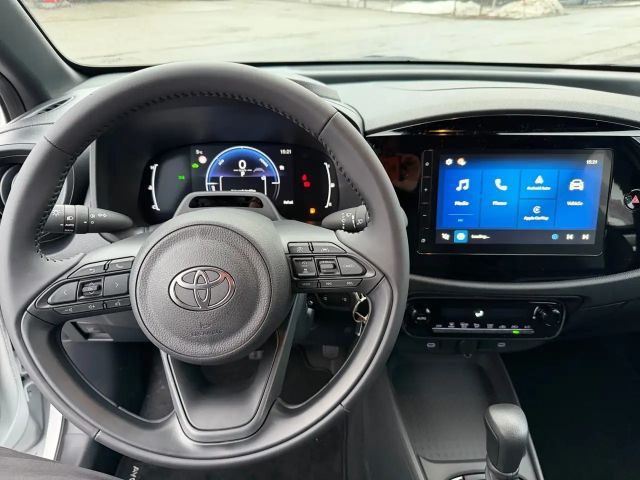 Toyota Aygo X Active Hatchback