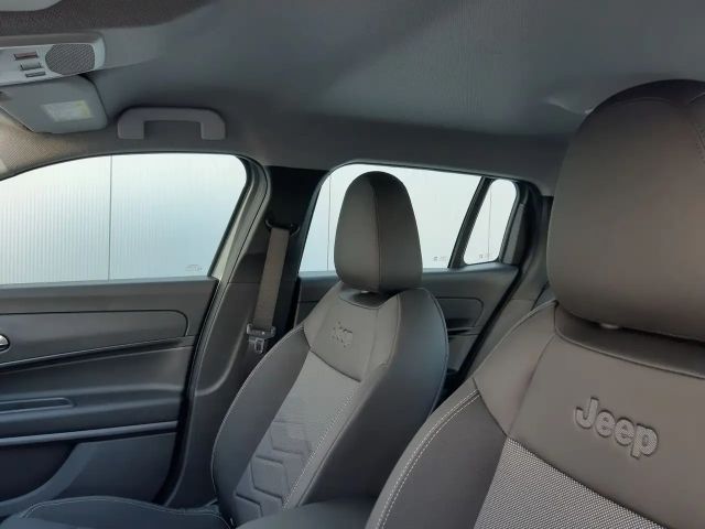 Jeep Avenger Altitude