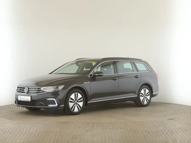 Volkswagen Passat GTE Variant eHybrid