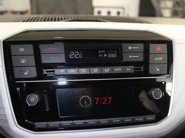 Seat Mii electric electric Edition Power Charge