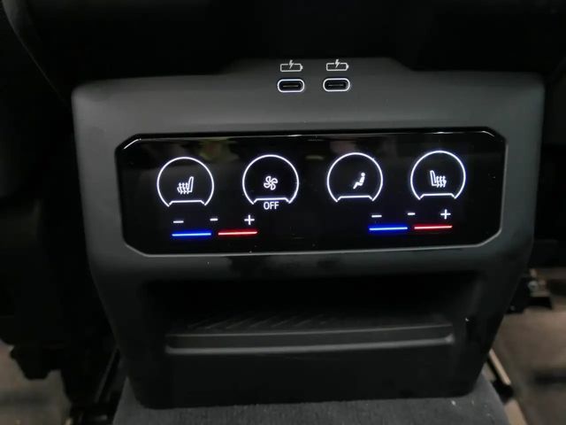 BMW 540 540d M-Sport Touring xDrive