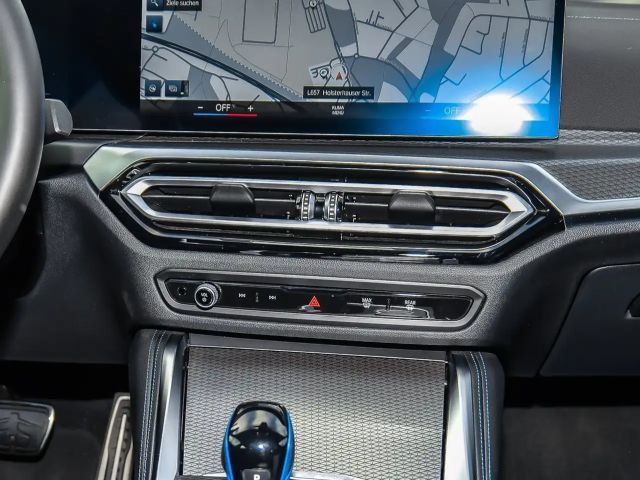 BMW i4 Coupé Gran Coupé M-Sport eDrive40