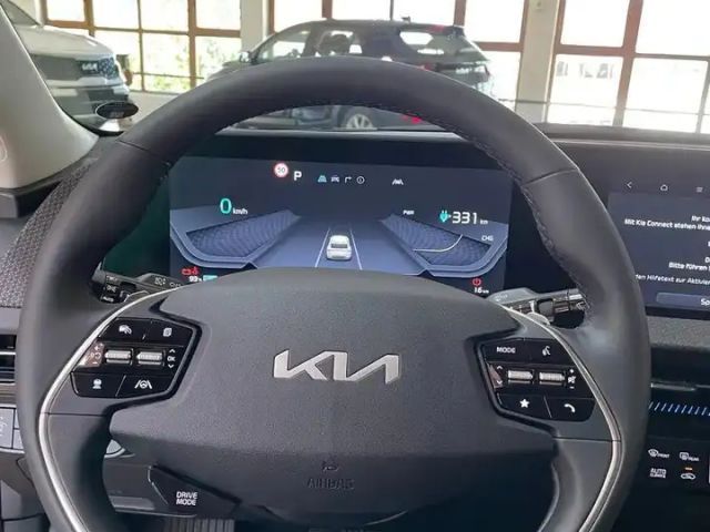 Kia EV6 Air
