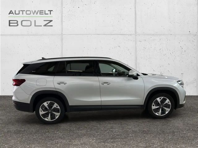 Skoda Kodiaq 2.0 TDI 4x4 Selection