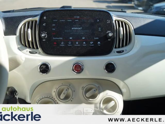 Fiat 500 CityCross Lounge