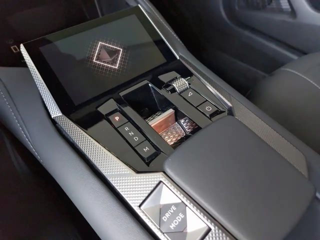 DS DS 4 BlueHDi Mobiles