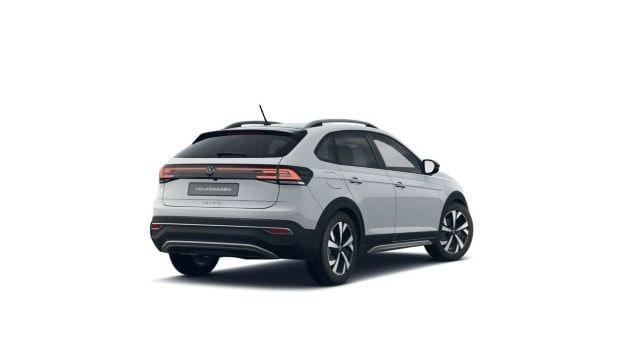 Volkswagen Taigo 1.0 TSI IQ.Drive Style