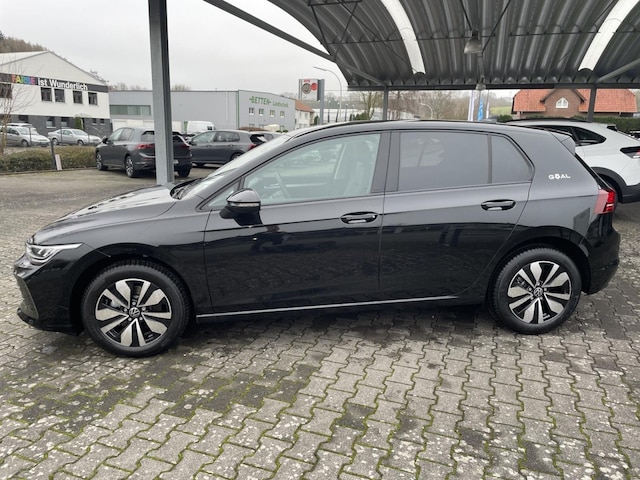 Volkswagen Golf 1.5 TSI Golf VIII