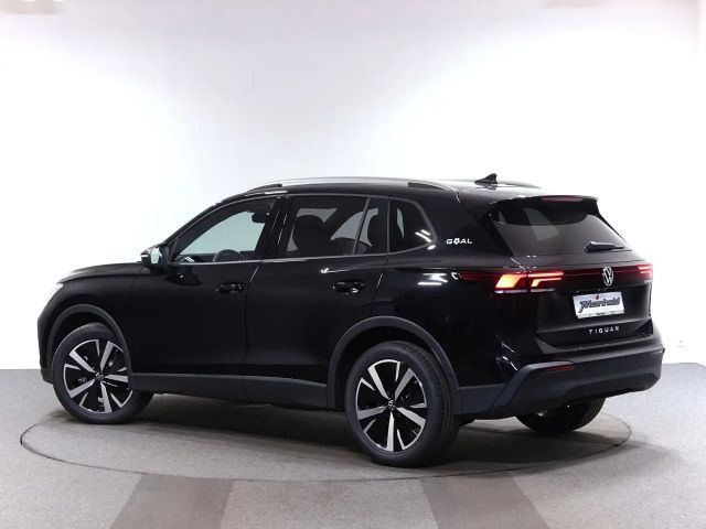 Volkswagen Tiguan DSG