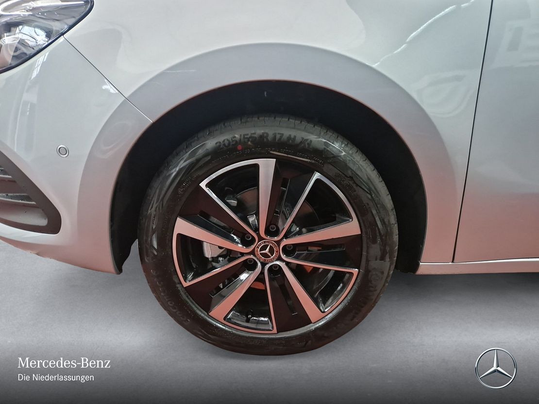 Mercedes-Benz T 180 Progressive