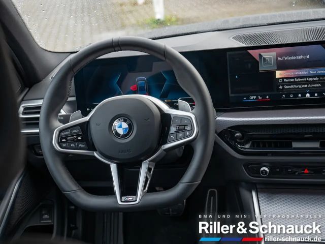 BMW 330 330i M-Sport Touring xDrive