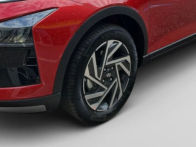 Hyundai Bayon 1.0 T-GDi Trend