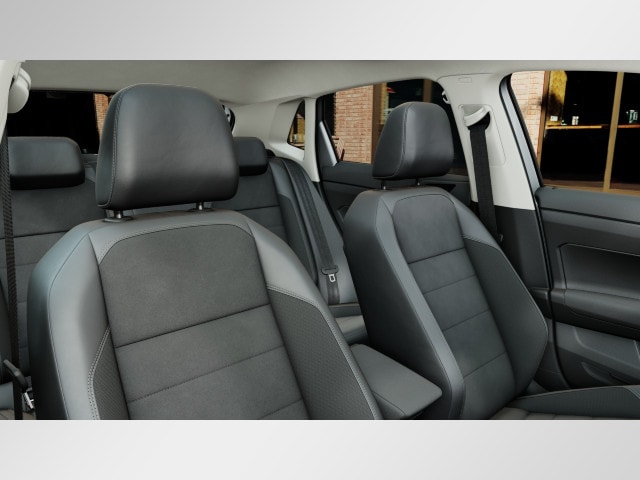 Volkswagen Polo 1.0 TSI DSG IQ.Drive Style