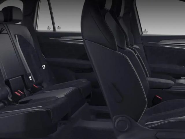 Skoda Kodiaq 4x4 Sportline