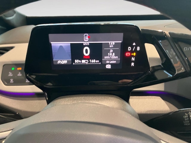 Volkswagen ID.3 1st Edition