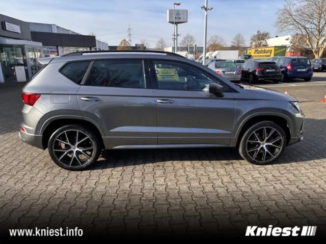 Cupra Ateca 2.0 TSI 4Drive