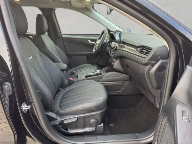 Ford Kuga Plug in Hybrid Vignale