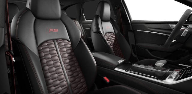 Audi A6 e-tron Avant Performance Quattro