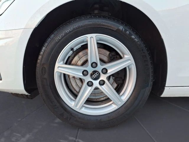 Audi A4 35 TFSI S-Tronic