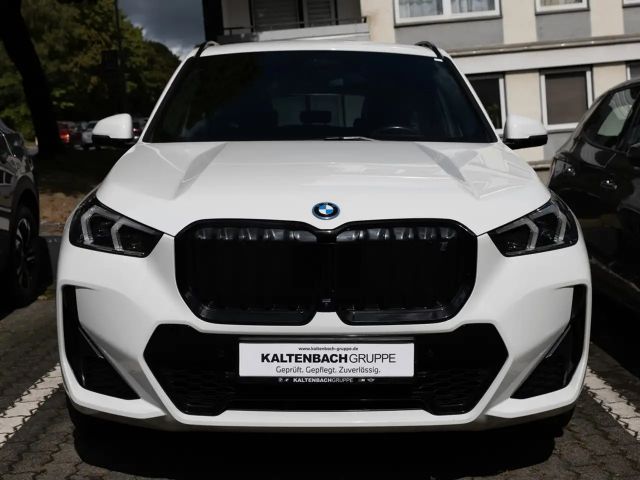 BMW X1 M-Sport