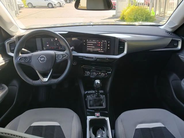 Opel Mokka Elegance Turbo