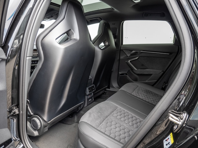 Audi RS3 Quattro S-Tronic Sportback