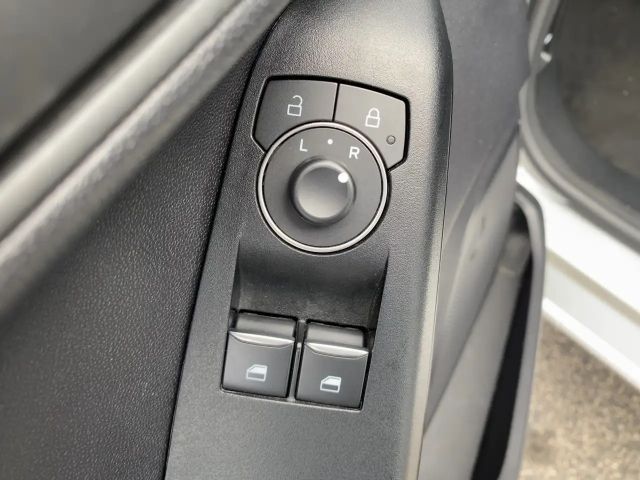 Ford Fiesta Cool & Connect