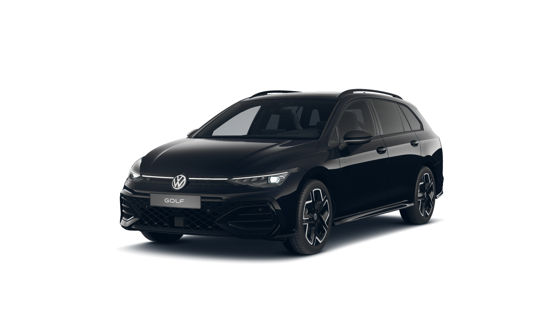 Volkswagen Golf Golf VIII R-Line Variant