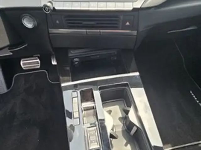 Opel Astra GS-Line Grand Sport