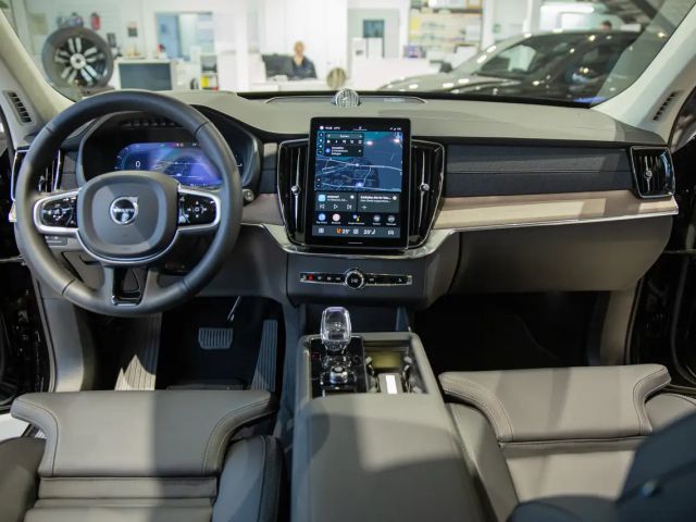 Volvo XC90 AWD Dark T8 Ultra