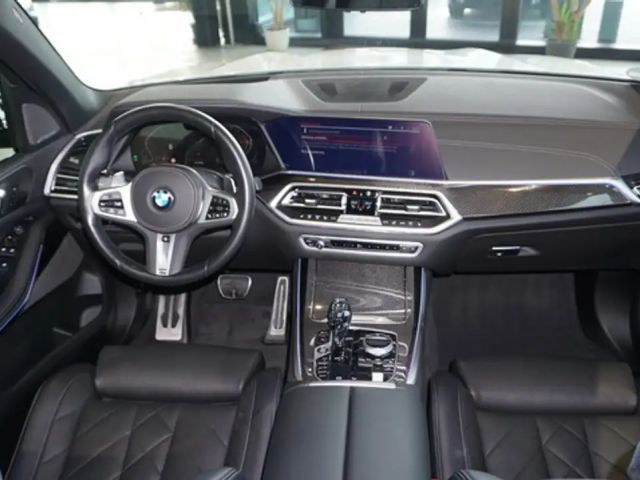 BMW X5 M-Sport xDrive