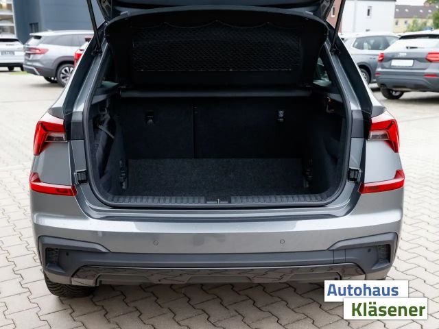 Skoda Kamiq Monte Carlo