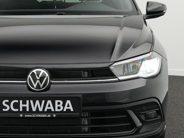 Volkswagen Polo DSG Life