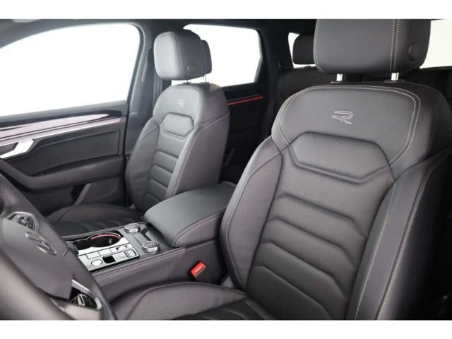 Volkswagen Touareg 3.0 V6 TDI R-Line