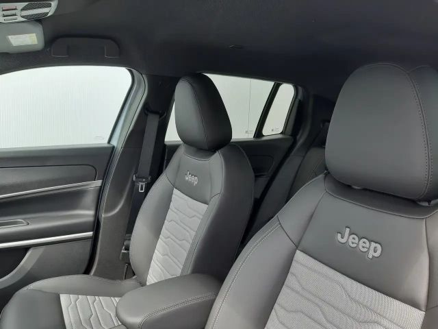 Jeep Avenger Overland