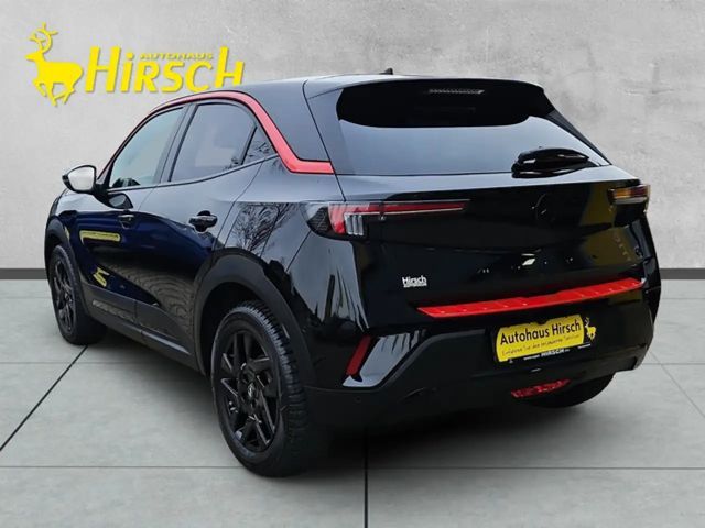 Opel Mokka GS-Line Grand Sport Mokka-e