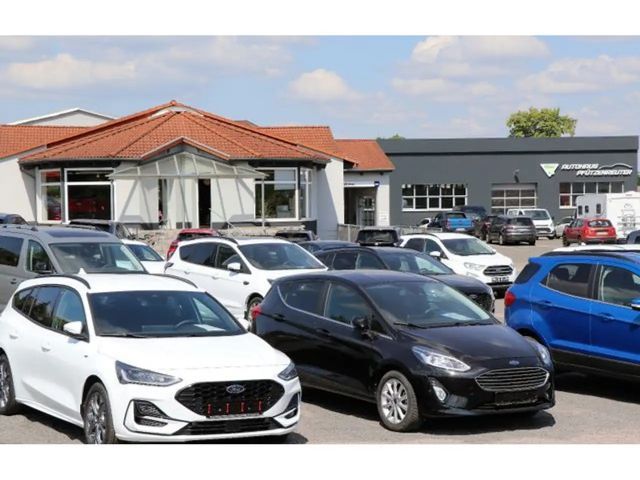 Ford Kuga EcoBoost ST Line